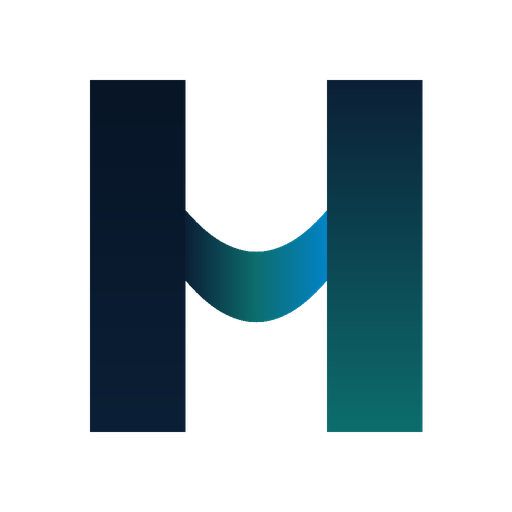 HireeBridge Logo